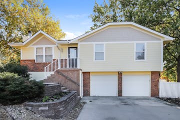 1401 NE 114 St. Kansas City, MO 64155